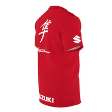 將圖片載入圖庫檢視器 ACH Crest Tee (Red)