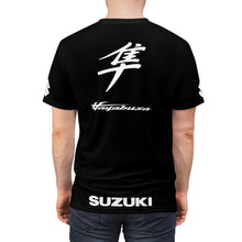 將圖片載入圖庫檢視器 ACH Crest Tee (Black)