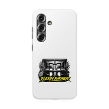將圖片載入圖庫檢視器 Flexin Farmer Impact-Resistant Phone Case (White)