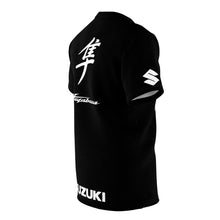 將圖片載入圖庫檢視器 ACH Crest Tee (Black)