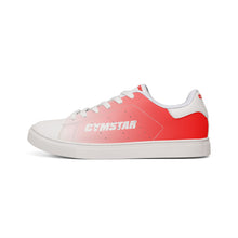 Load image into Gallery viewer, Women's CYMSTAR Fade Cherry OG Sneakers