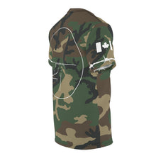 將圖片載入圖庫檢視器 CYMSTAR Tactical Shooter Tee (Woodland)