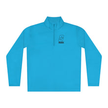 將圖片載入圖庫檢視器 C-Star Quarter-Zip Pullover