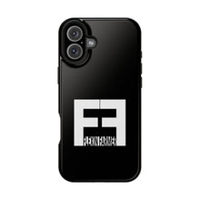 將圖片載入圖庫檢視器 Flexin Farmer Impact-Resistant Phone Case (Black)