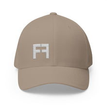 將圖片載入圖庫檢視器 Flexin Farmer FlexFit Ball Cap