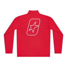 將圖片載入圖庫檢視器 C-Star Quarter-Zip Pullover