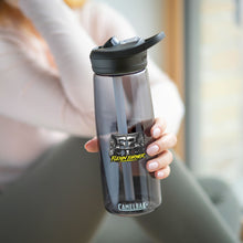 將圖片載入圖庫檢視器 Flexin Farmer Graphic CamelBak® Eddy Water Bottle