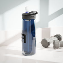 將圖片載入圖庫檢視器 Flexin Farmer Logo CamelBak® Eddy Water Bottle