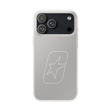 Load image into Gallery viewer, Clear SlimSTAR Phone Case