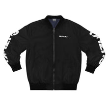 將圖片載入圖庫檢視器 ACH Bomber Jacket (Black)