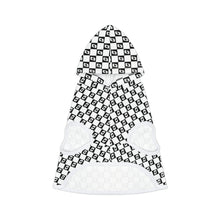 Carica l'immagine nel visualizzatore di Gallery, C-Star CHECKERS Pet Hoodie