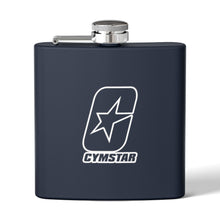 Cargar imagen en el visor de la galería, CYMSTAR Stainless Steel Flask