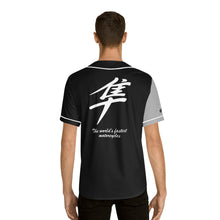 將圖片載入圖庫檢視器 ACH Pit Jersey (Grey)