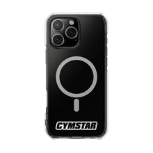 Load image into Gallery viewer, C-Star Clear Magnetic Phone Case