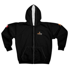 Carica l'immagine nel visualizzatore di Gallery, FEDAIR Workers Hoodie (Black)