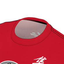 將圖片載入圖庫檢視器 ACH Crest Tee (Red)