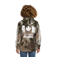 將圖片載入圖庫檢視器 CYMSTAR Tacticool Shooter Hoodie (Crypt)