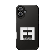 將圖片載入圖庫檢視器 Flexin Farmer Impact-Resistant Phone Case (Black)