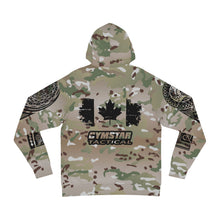 將圖片載入圖庫檢視器 CYMSTAR Tacticool Shooter Hoodie (MC)