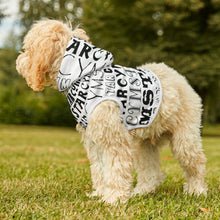 將圖片載入圖庫檢視器 C-Star BRANDED Pet Hoodie