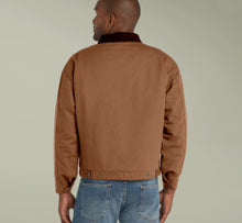 Carica l'immagine nel visualizzatore di Gallery, FEDAIR CornerStone® Unisex Duck Cloth Work Jacket
