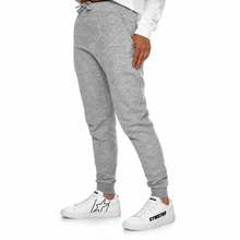Carica l'immagine nel visualizzatore di Gallery, Hype Branded Fleece Joggers