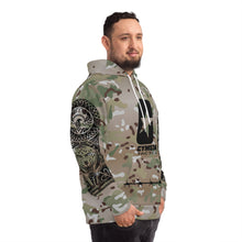 將圖片載入圖庫檢視器 CYMSTAR Tacticool Shooter Hoodie (MC)