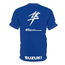 將圖片載入圖庫檢視器 ACH Crest Tee (Blue)