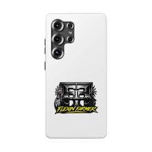 將圖片載入圖庫檢視器 Flexin Farmer Impact-Resistant Phone Case (White)