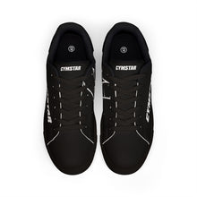 Charger l'image dans la galerie, Men's CYMSTAR Midnight OG Sneakers (2 sole colors)