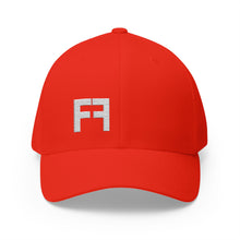 將圖片載入圖庫檢視器 Flexin Farmer FlexFit Ball Cap