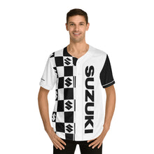 將圖片載入圖庫檢視器 ACH Pit Jersey (White)