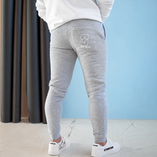 Carica l'immagine nel visualizzatore di Gallery, Premium C-Star Fleece Joggers