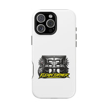 將圖片載入圖庫檢視器 Flexin Farmer Impact-Resistant Phone Case (White)