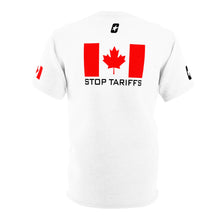 將圖片載入圖庫檢視器 Canadian Tariff Sheriff  Star Power Tee