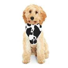 將圖片載入圖庫檢視器 C-Star HOLSTEIN Pet Hoodie