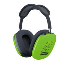 Charger l'image dans la galerie, STAR Power AirPods Max Shell Case (Lime)
