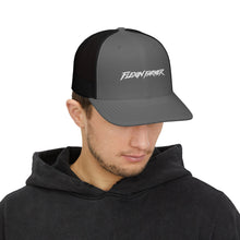 將圖片載入圖庫檢視器 Flexin Farmer Snapback Trucker Cap