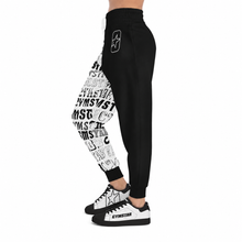 Carica l'immagine nel visualizzatore di Gallery, BRANDED Athletic Joggers