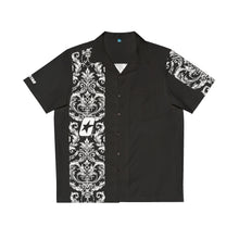 Load image into Gallery viewer, STAR Power Barocco Hollywood Shirt (B&W)