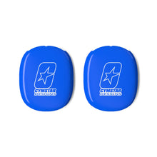 Carica l'immagine nel visualizzatore di Gallery, STAR Power AirPods Max Shell Case (Aqua)
