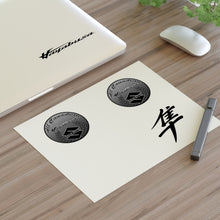 將圖片載入圖庫檢視器 ACH Sticker Sheets