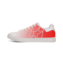 Load image into Gallery viewer, Women's CYMSTAR Fade Cherry OG Sneakers
