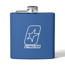 Cargar imagen en el visor de la galería, CYMSTAR Stainless Steel Flask