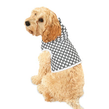 Carica l'immagine nel visualizzatore di Gallery, C-Star CHECKERS Pet Hoodie