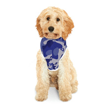 將圖片載入圖庫檢視器 C-Star CAMO Pet Hoodie (Aqua)