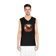 將圖片載入圖庫檢視器 Flexin Farmer New School Basketball Jersey (Black)