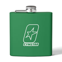 Cargar imagen en el visor de la galería, CYMSTAR Stainless Steel Flask