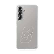 Load image into Gallery viewer, Clear SlimSTAR Phone Case