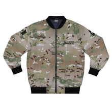 Load image into Gallery viewer, C-Star Men's Bomber Jacket (MC)